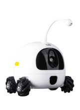Load image into Gallery viewer, Tutirobo Smart IOT Pet Sitter for your Cats & Dogs-